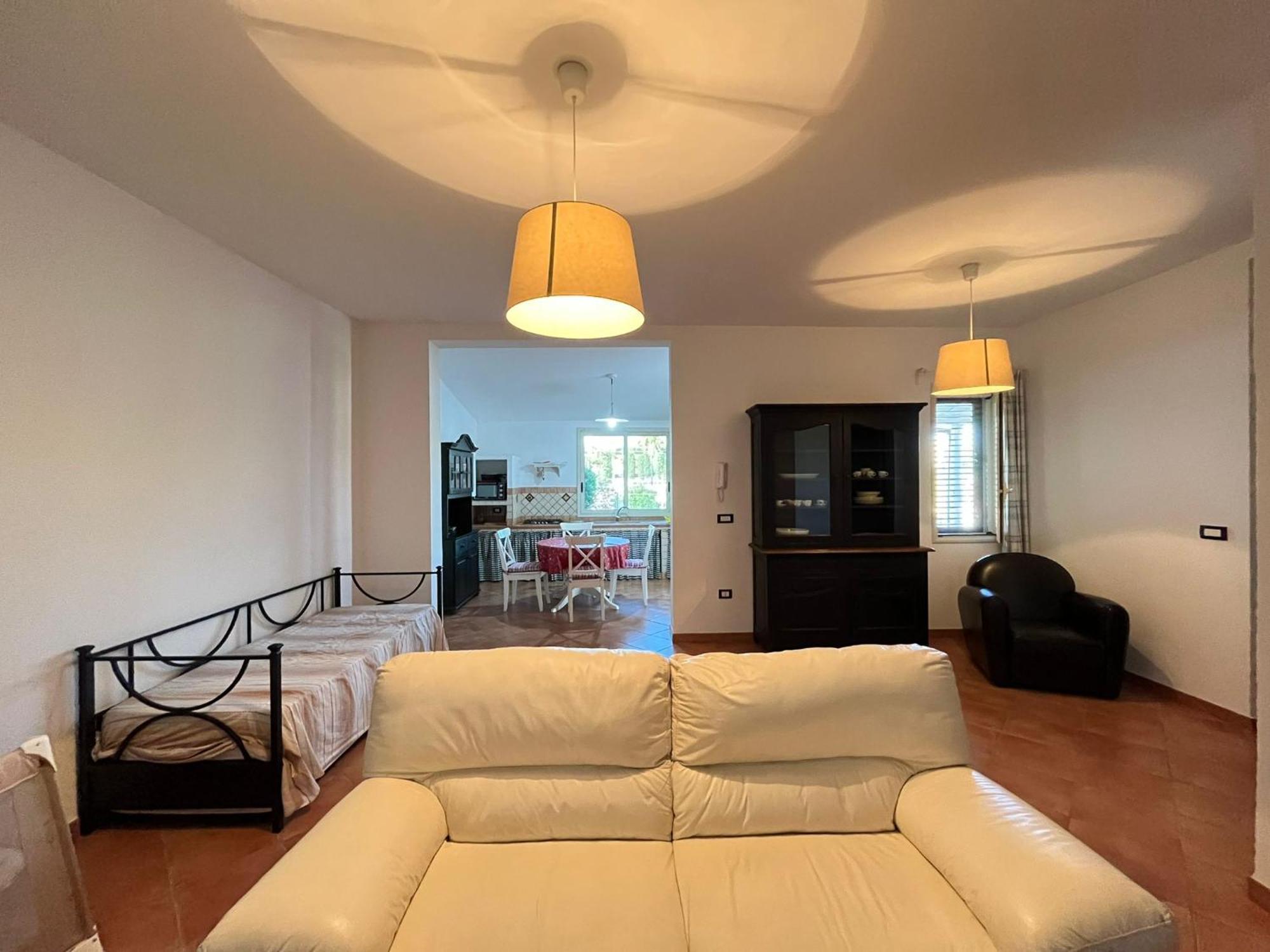 אבולה Summer House מראה חיצוני תמונה