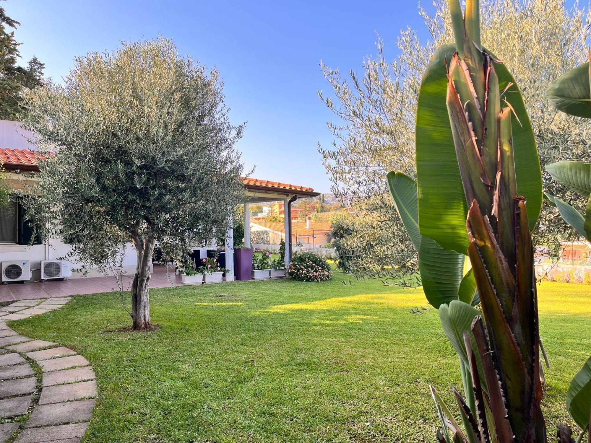 אבולה Summer House מראה חיצוני תמונה