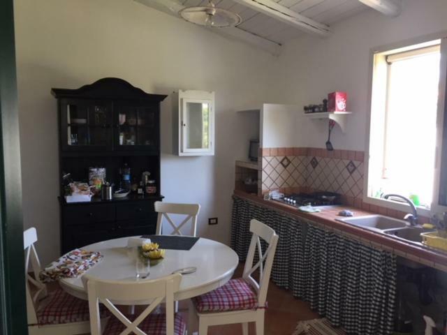 אבולה Summer House מראה חיצוני תמונה