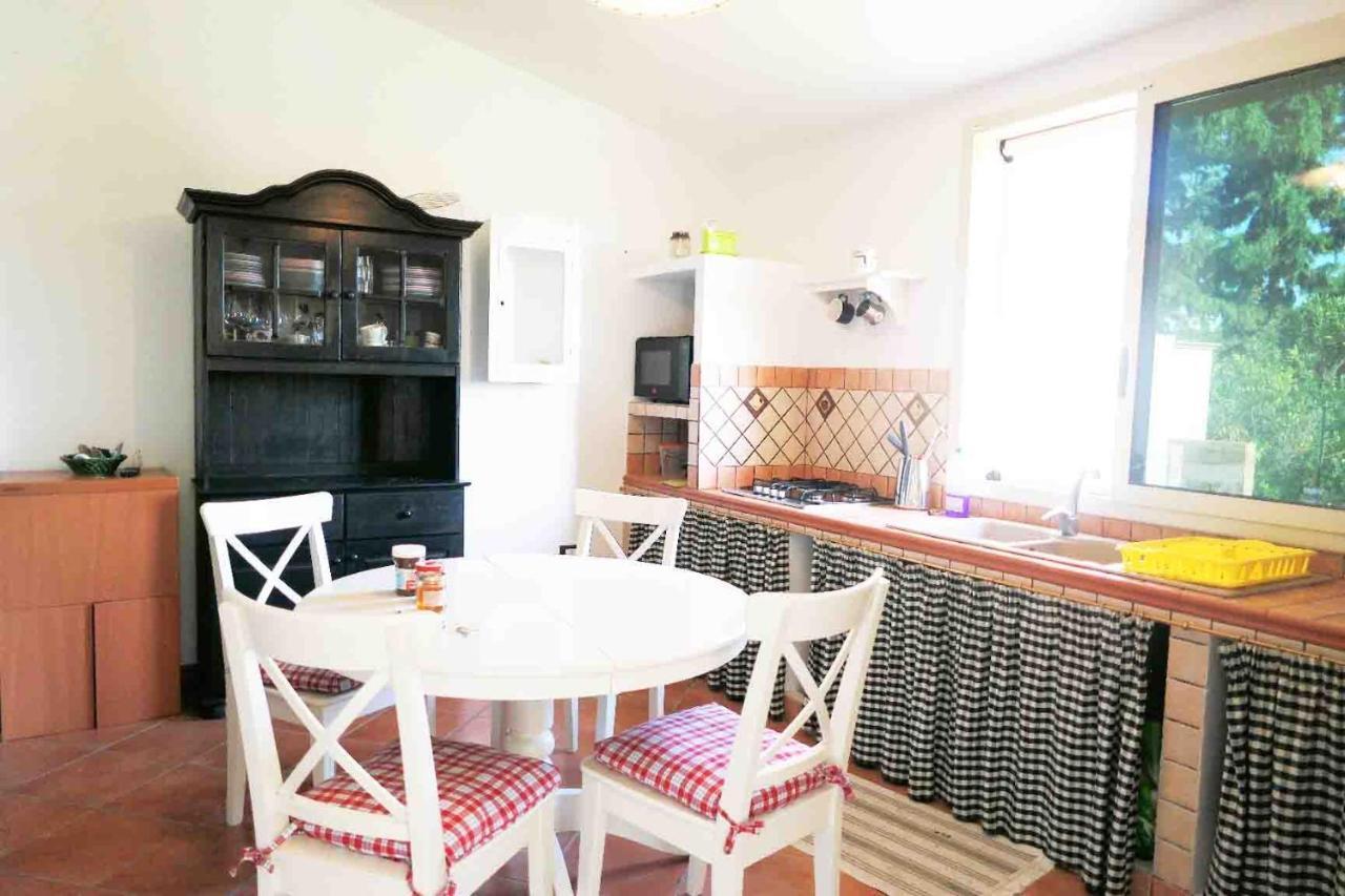 אבולה Summer House מראה חיצוני תמונה