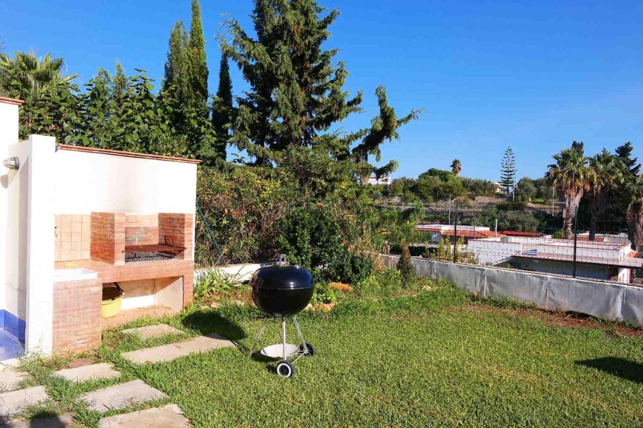 אבולה Summer House מראה חיצוני תמונה