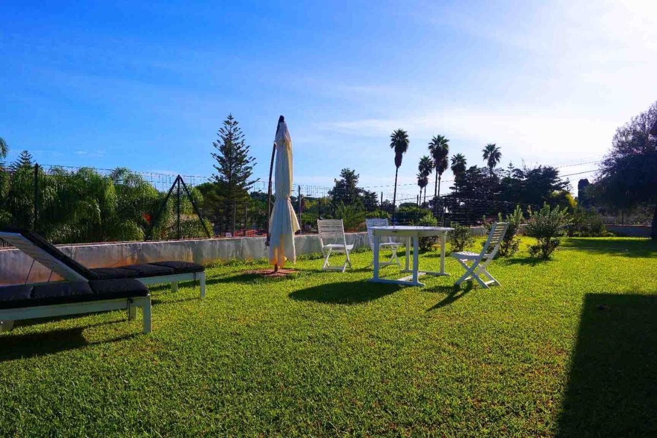 אבולה Summer House מראה חיצוני תמונה